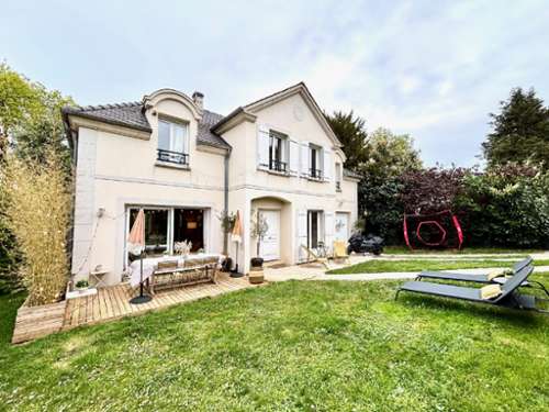 La Celle-Saint-Cloud Yvelines Haus Bild 7187789