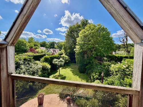 La Celle-Saint-Cloud Yvelines Haus Bild 7187796