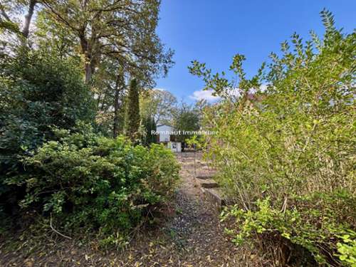 La Celle-Saint-Cloud Yvelines Haus Bild 7187822