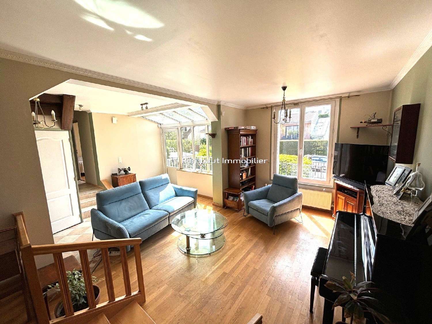  kaufen Haus La Celle-Saint-Cloud Yvelines 1