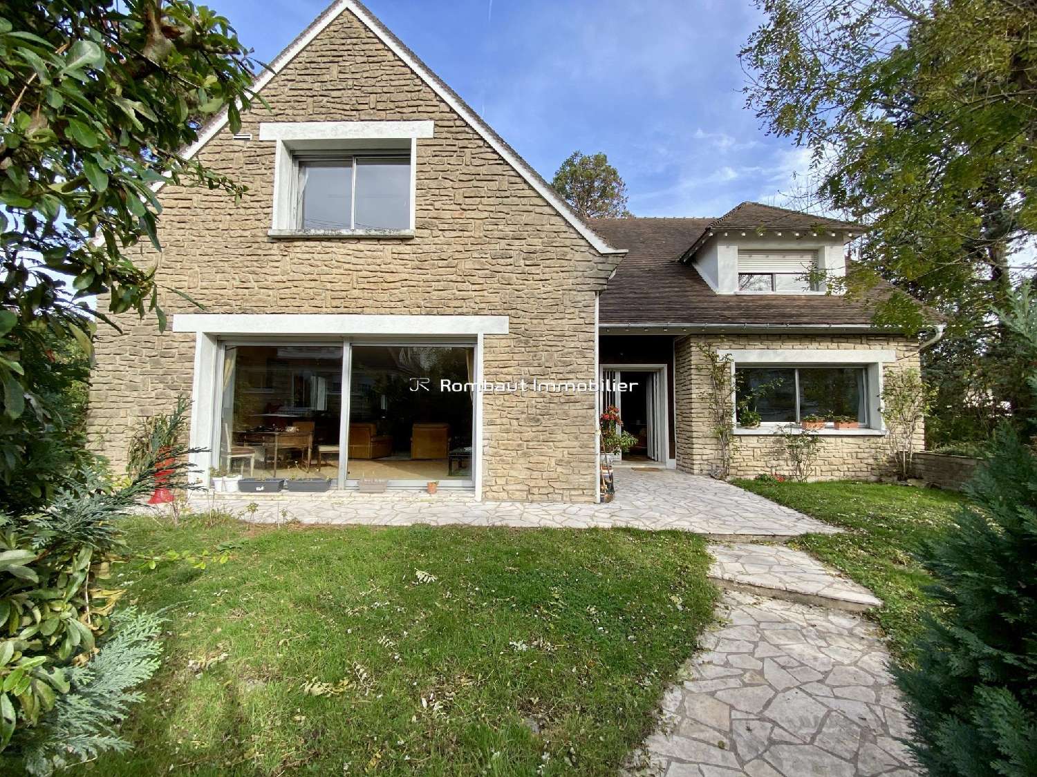  kaufen Haus La Celle-Saint-Cloud Yvelines 1