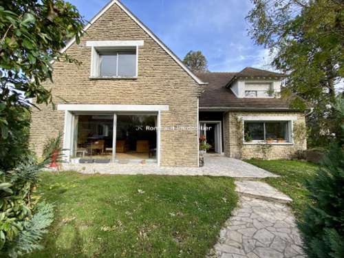 La Celle-Saint-Cloud Yvelines Haus Bild 7187827