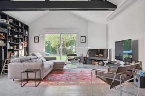 La Celle-Saint-Cloud Yvelines Haus Bild 7187828