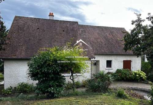 La Celle-Saint-Avant Indre-et-Loire huis foto 7173420