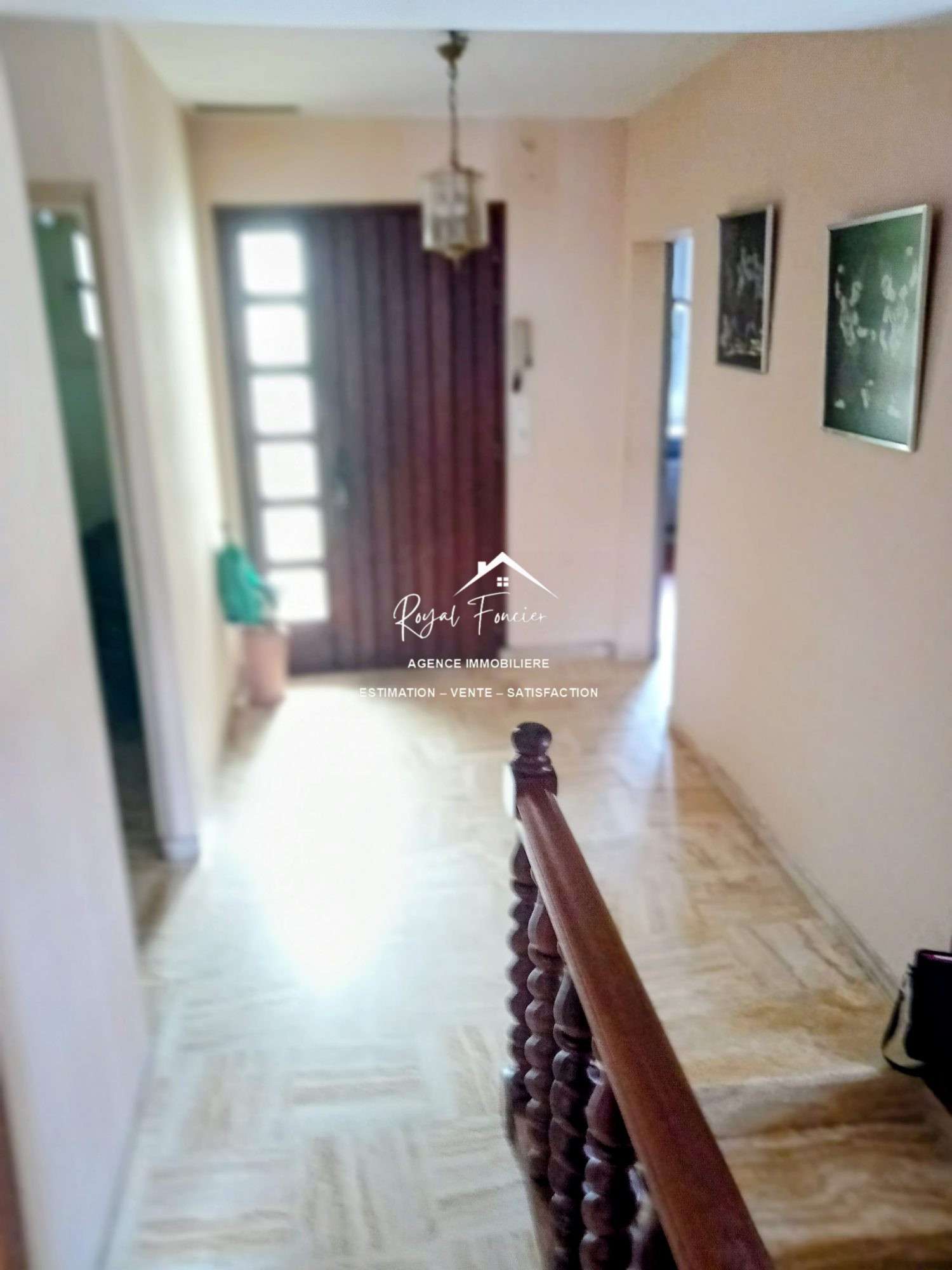 te koop huis La Celle-Saint-Avant Indre-et-Loire 3