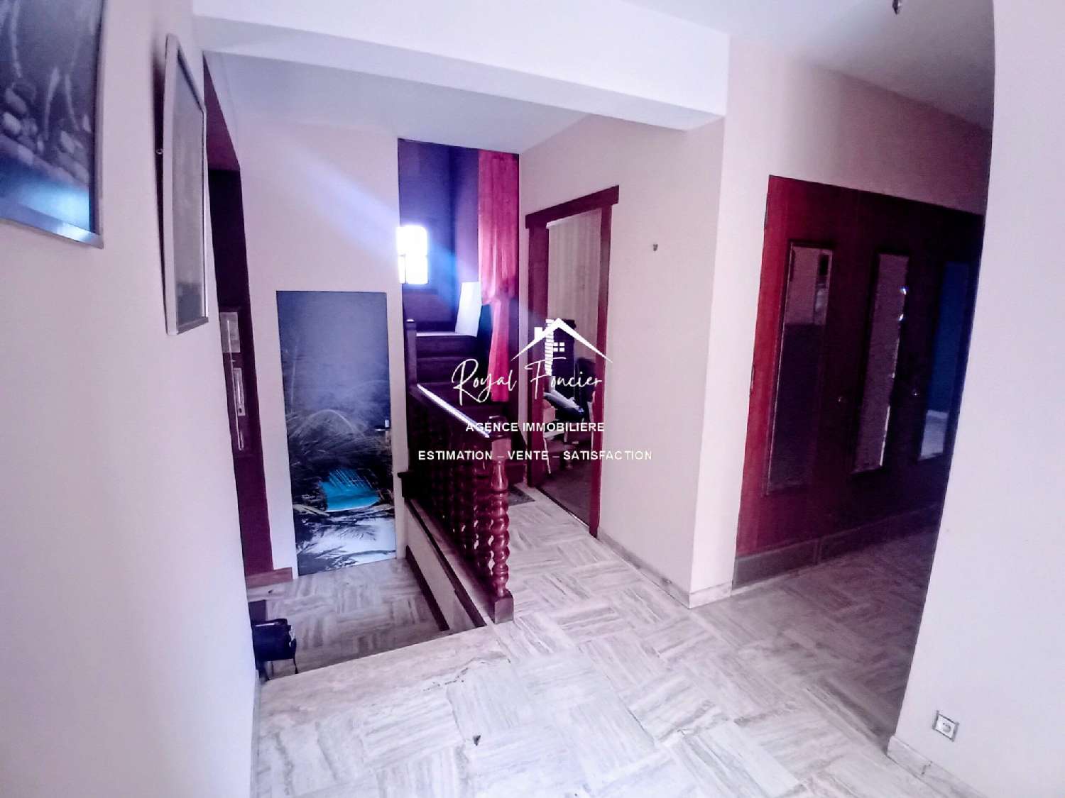 te koop huis La Celle-Saint-Avant Indre-et-Loire 4