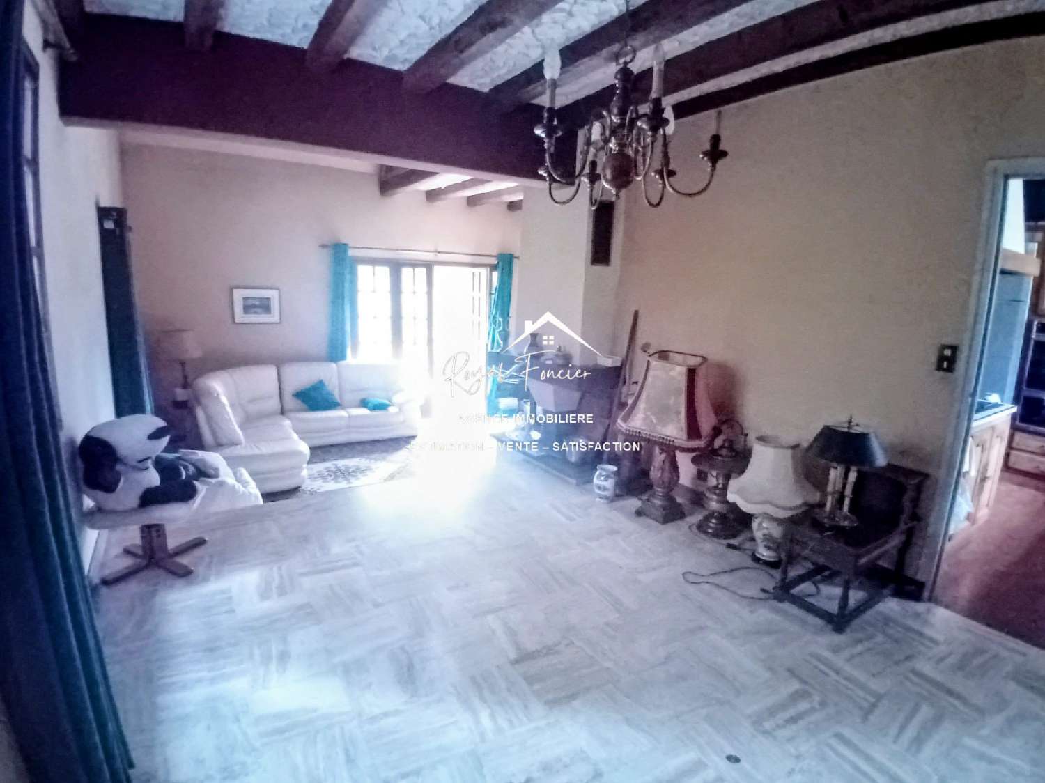te koop huis La Celle-Saint-Avant Indre-et-Loire 6