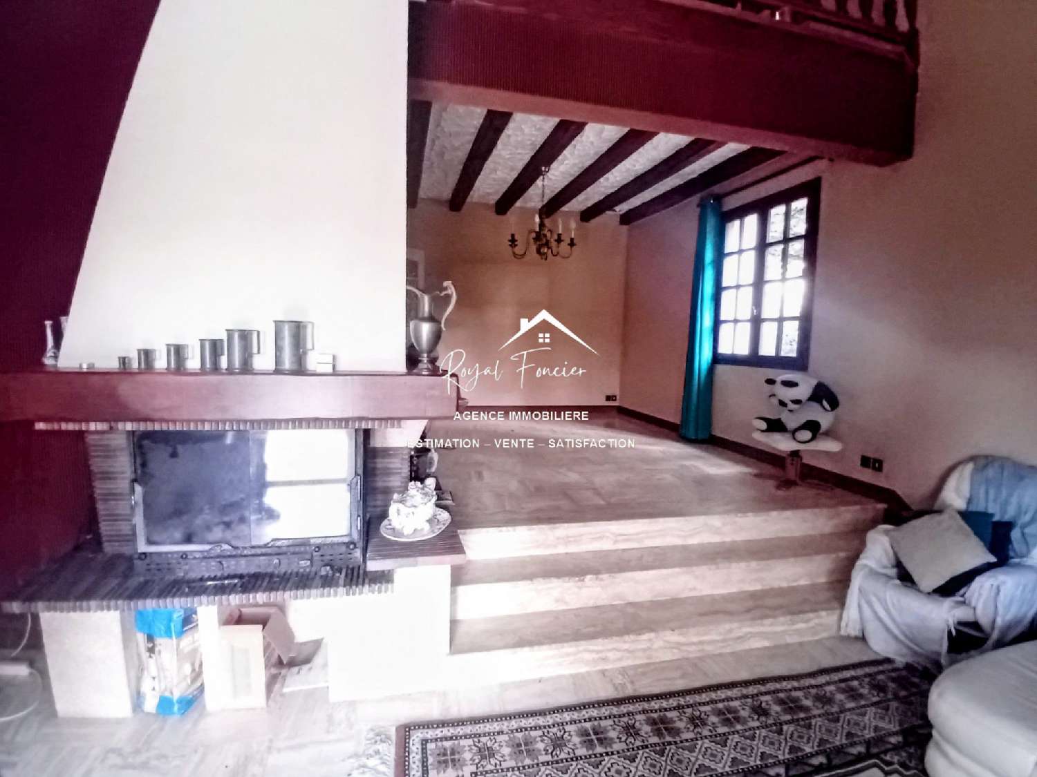 te koop huis La Celle-Saint-Avant Indre-et-Loire 7