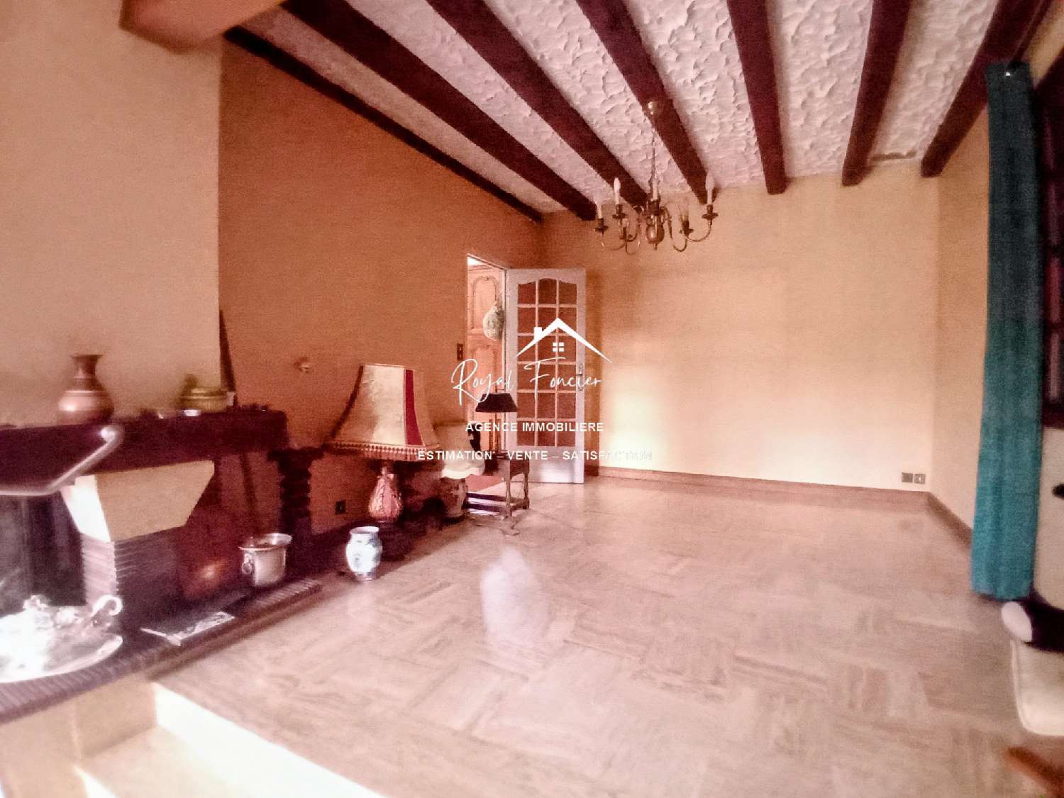 te koop huis La Celle-Saint-Avant Indre-et-Loire 8