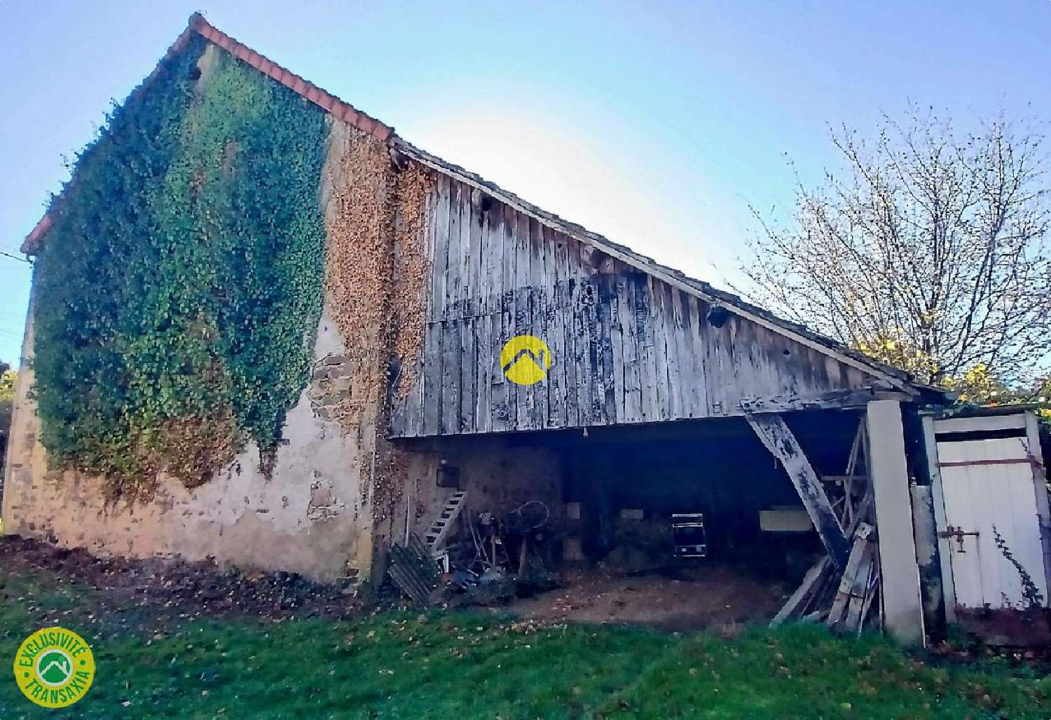 for sale house La Celle Allier 5