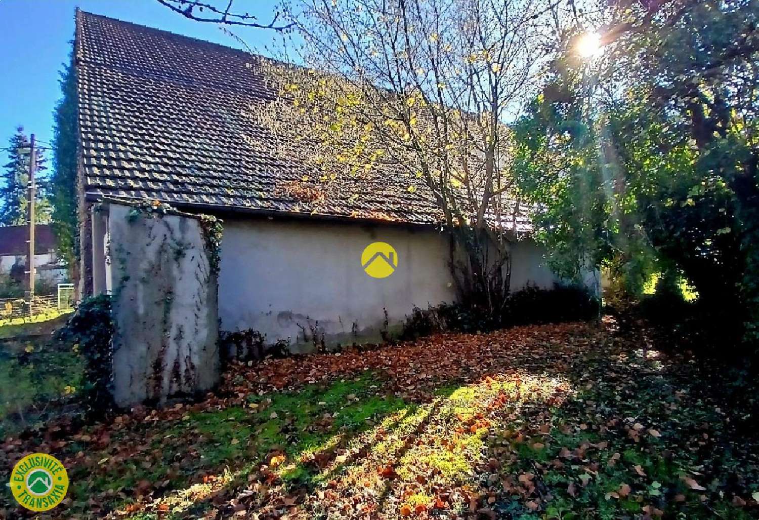 for sale house La Celle Allier 6