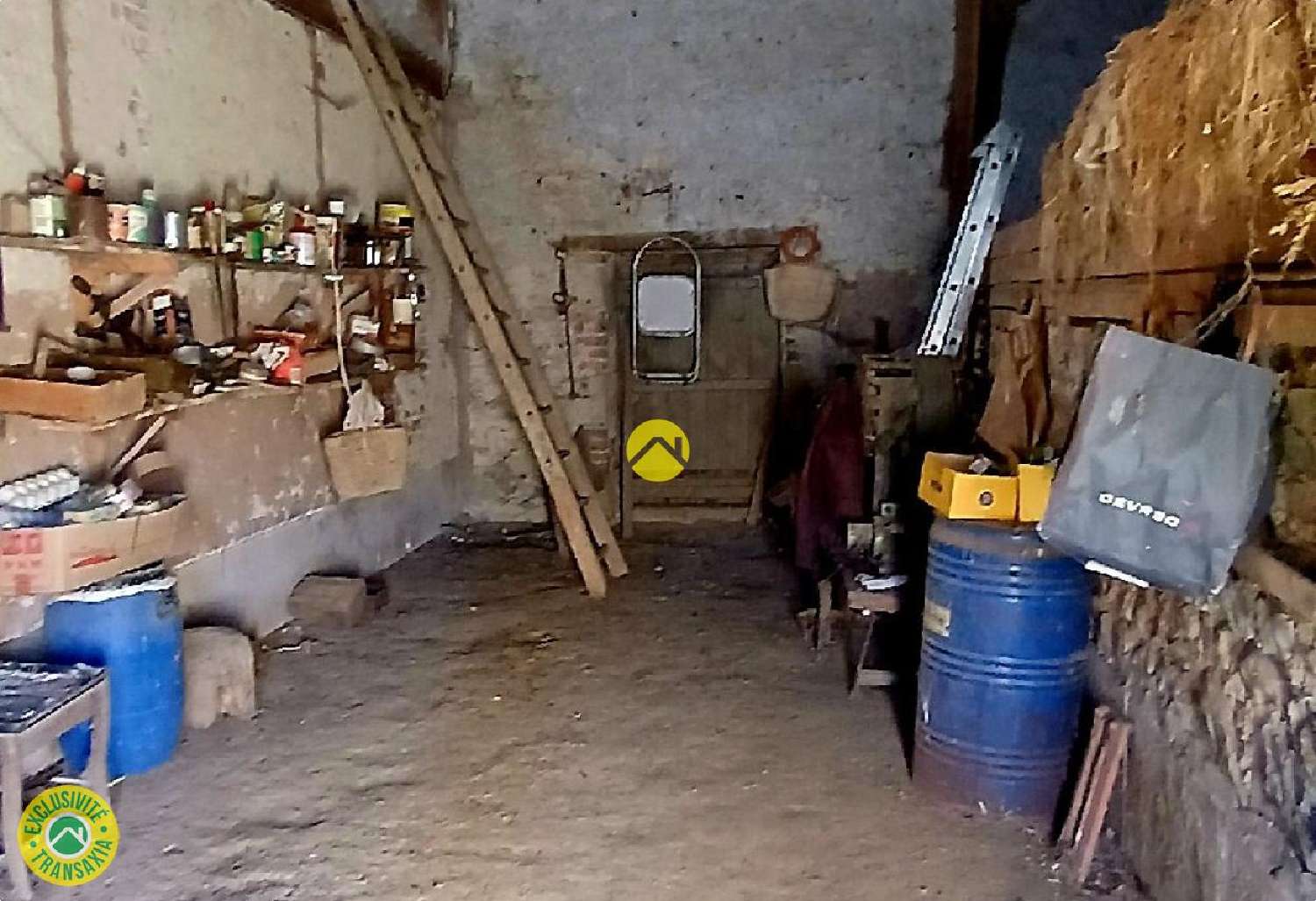 for sale house La Celle Allier 7