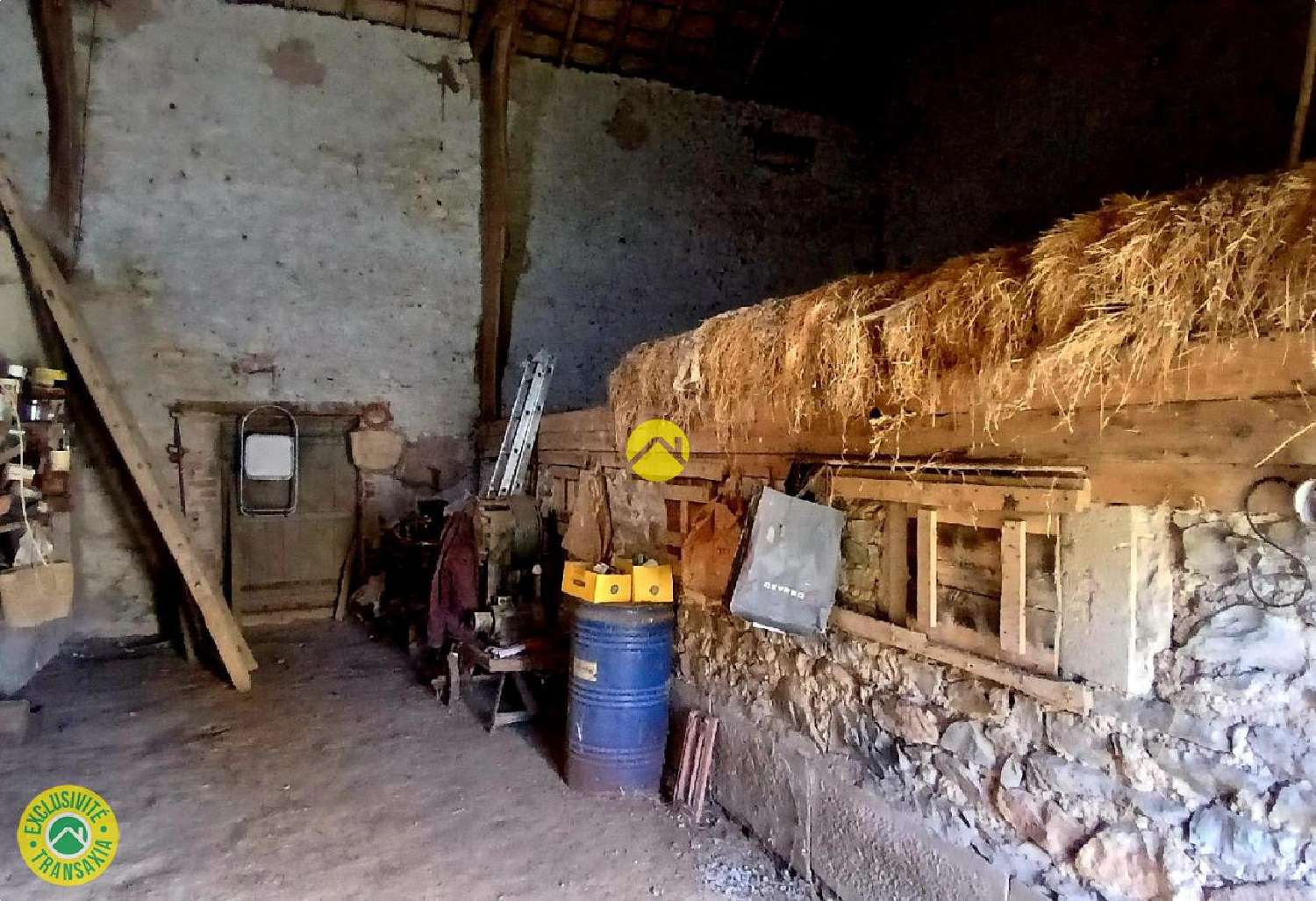 for sale house La Celle Allier 8