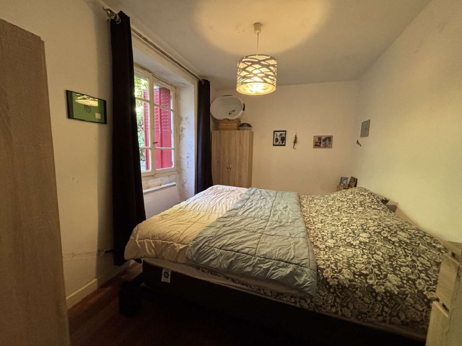  for sale house La Cellette Creuse 3