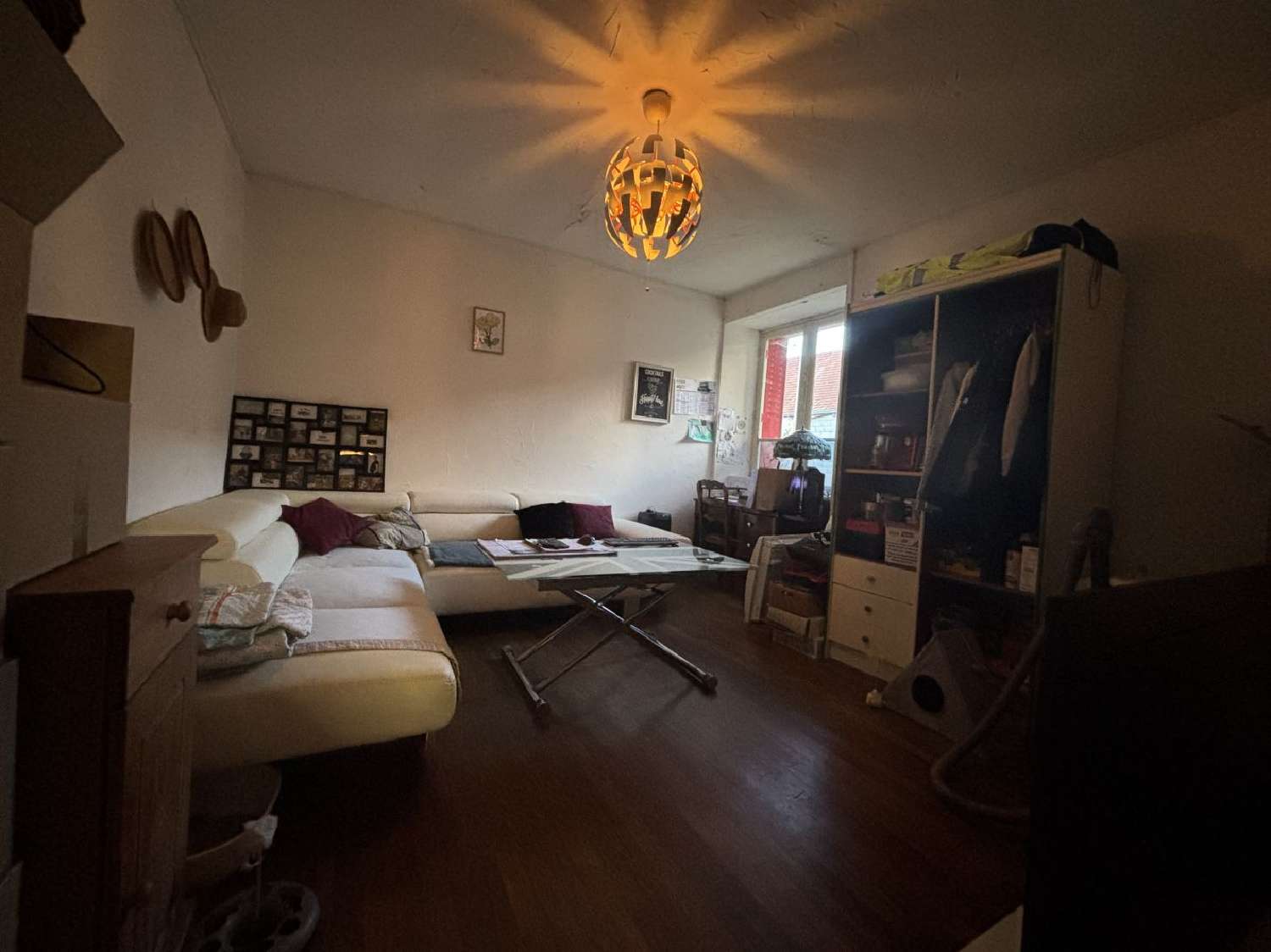  for sale house La Cellette Creuse 4