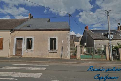 La Champenoise Indre house foto 7183621