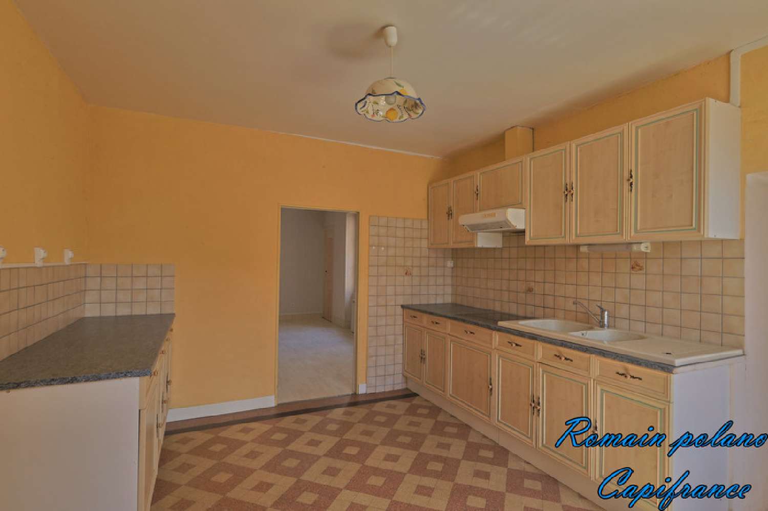 for sale house La Champenoise Indre 2