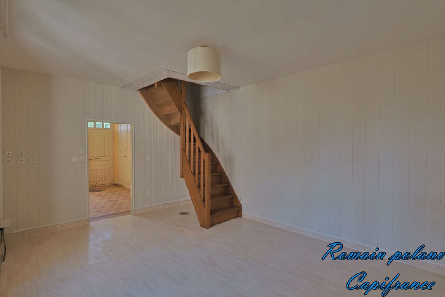 for sale house La Champenoise Indre 4