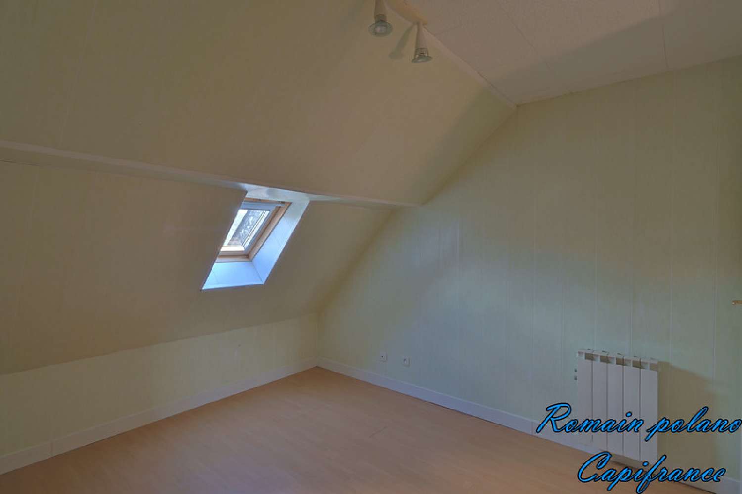 for sale house La Champenoise Indre 7