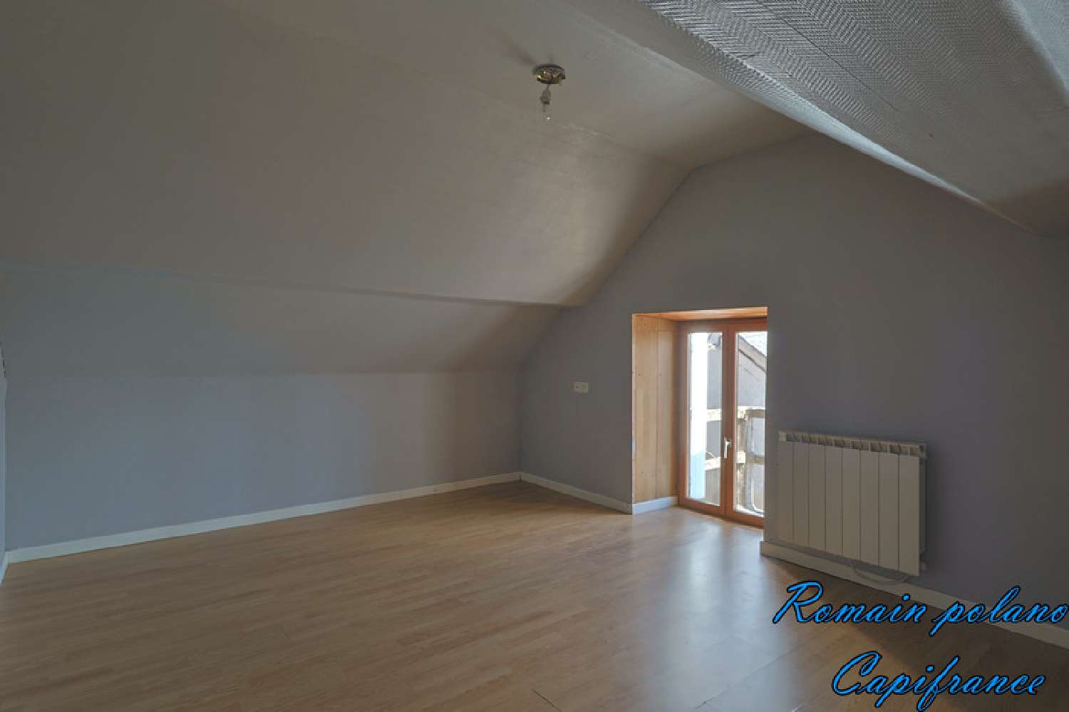 for sale house La Champenoise Indre 8