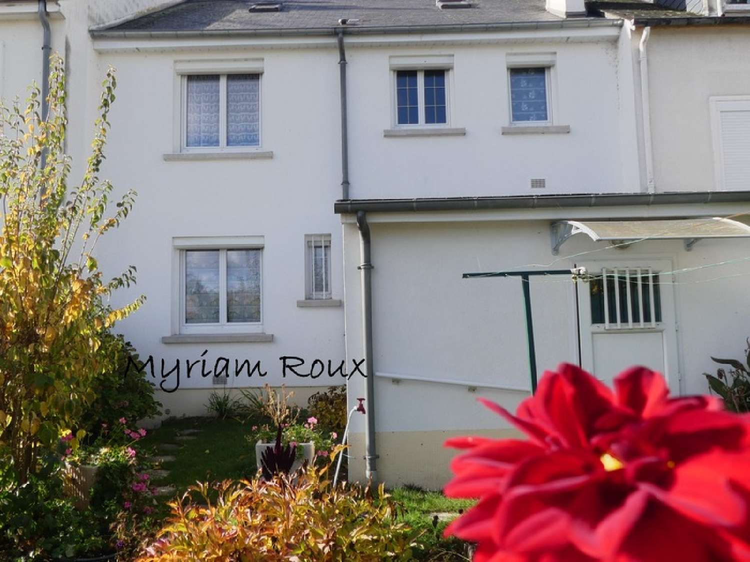 for sale house La Chapelle-Saint-Mesmin Loiret 1