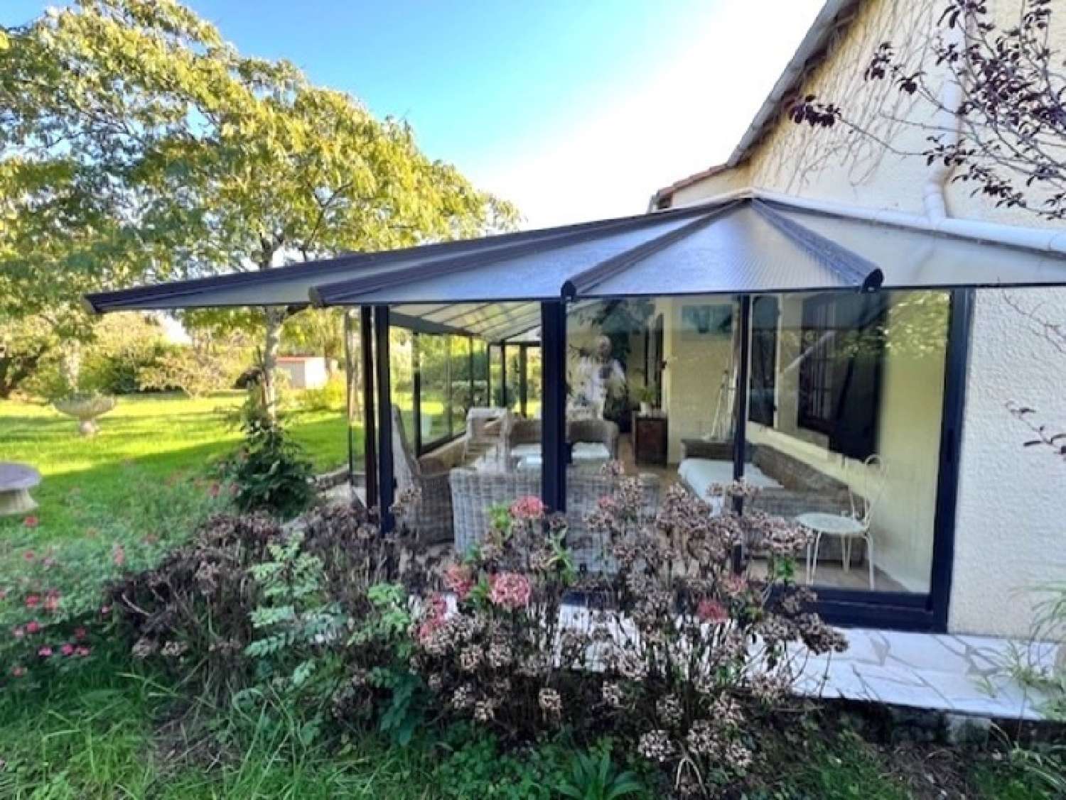 te koop huis La Chapelle-des-Pots Charente-Maritime 2