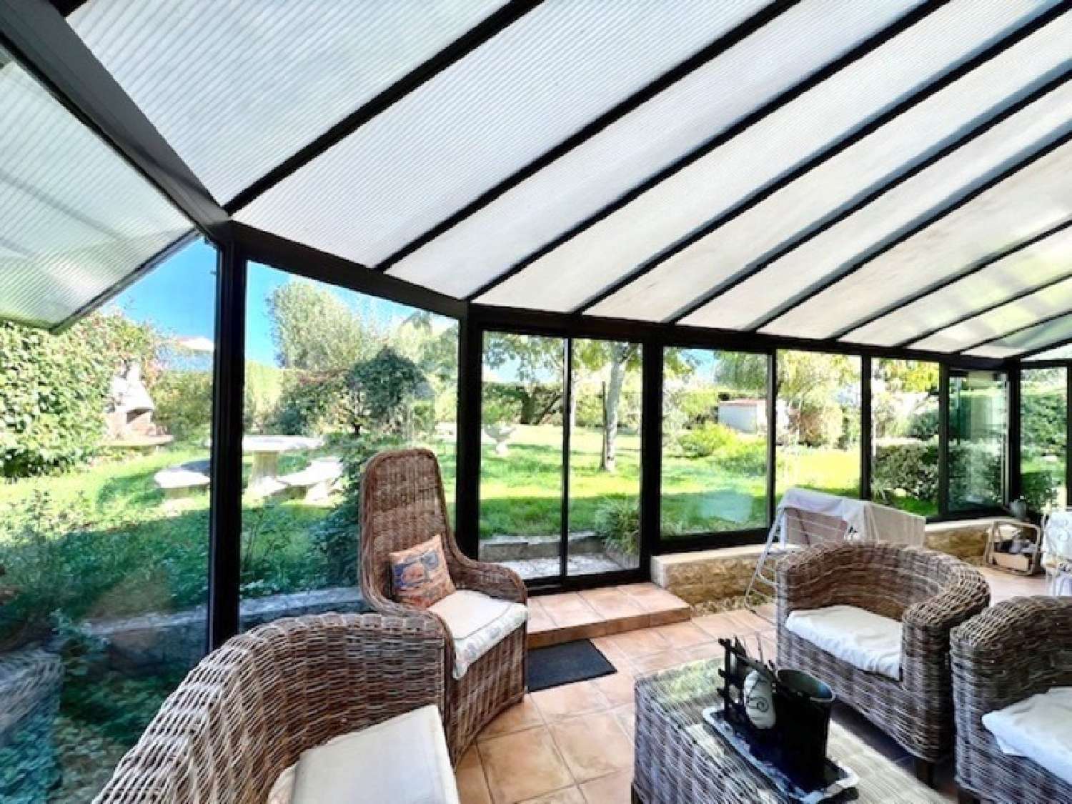 te koop huis La Chapelle-des-Pots Charente-Maritime 3