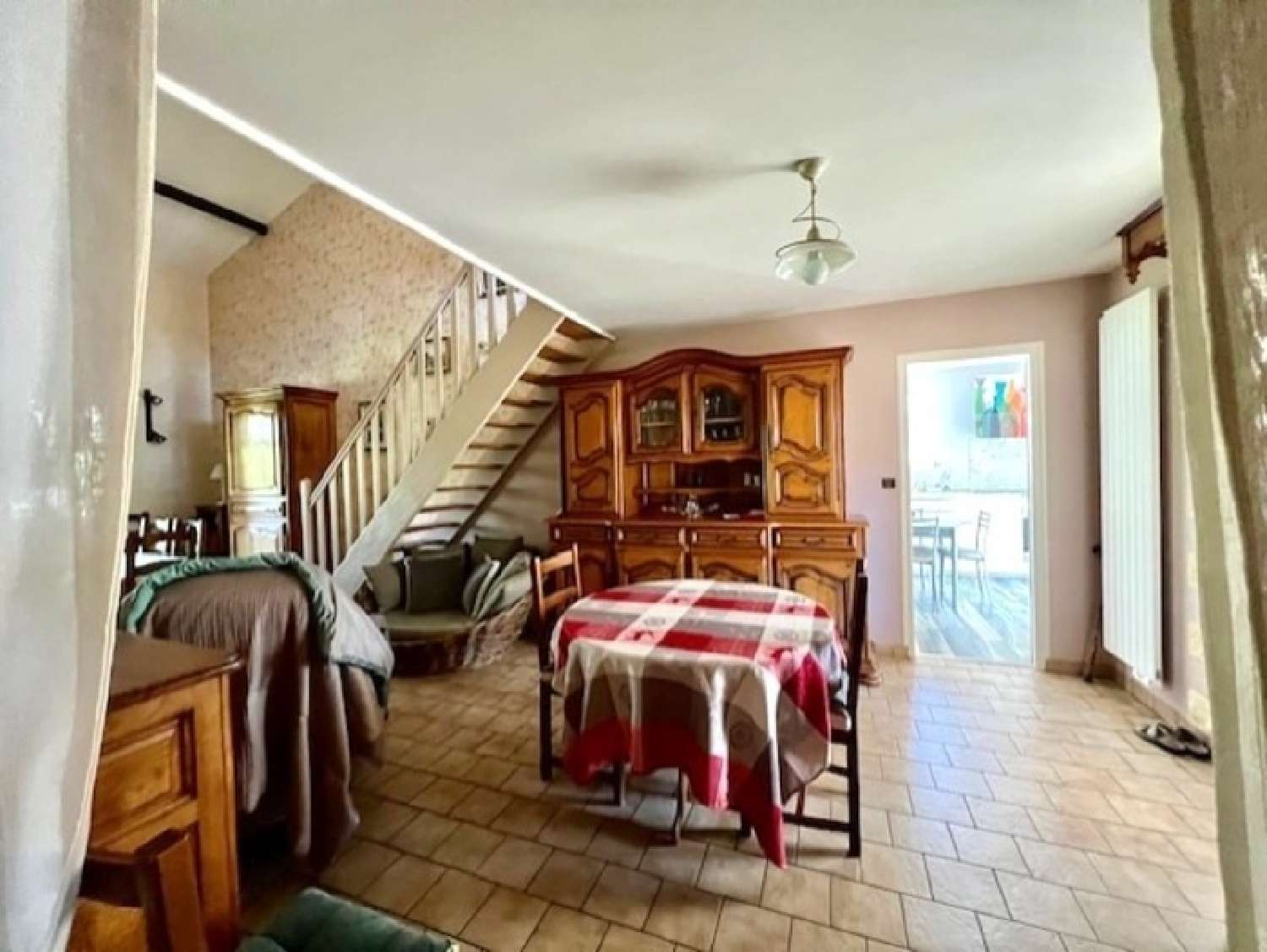 te koop huis La Chapelle-des-Pots Charente-Maritime 5