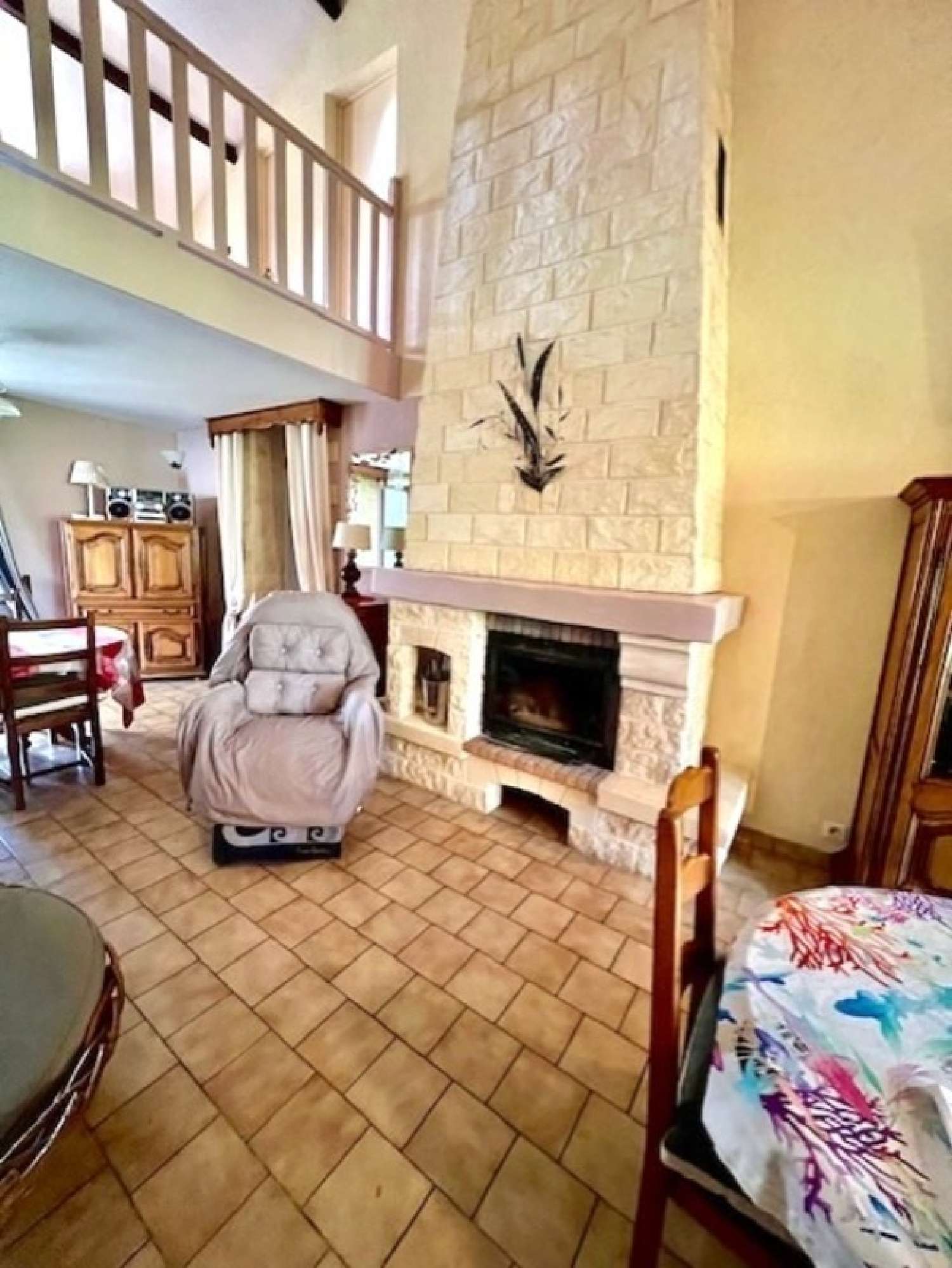 te koop huis La Chapelle-des-Pots Charente-Maritime 6