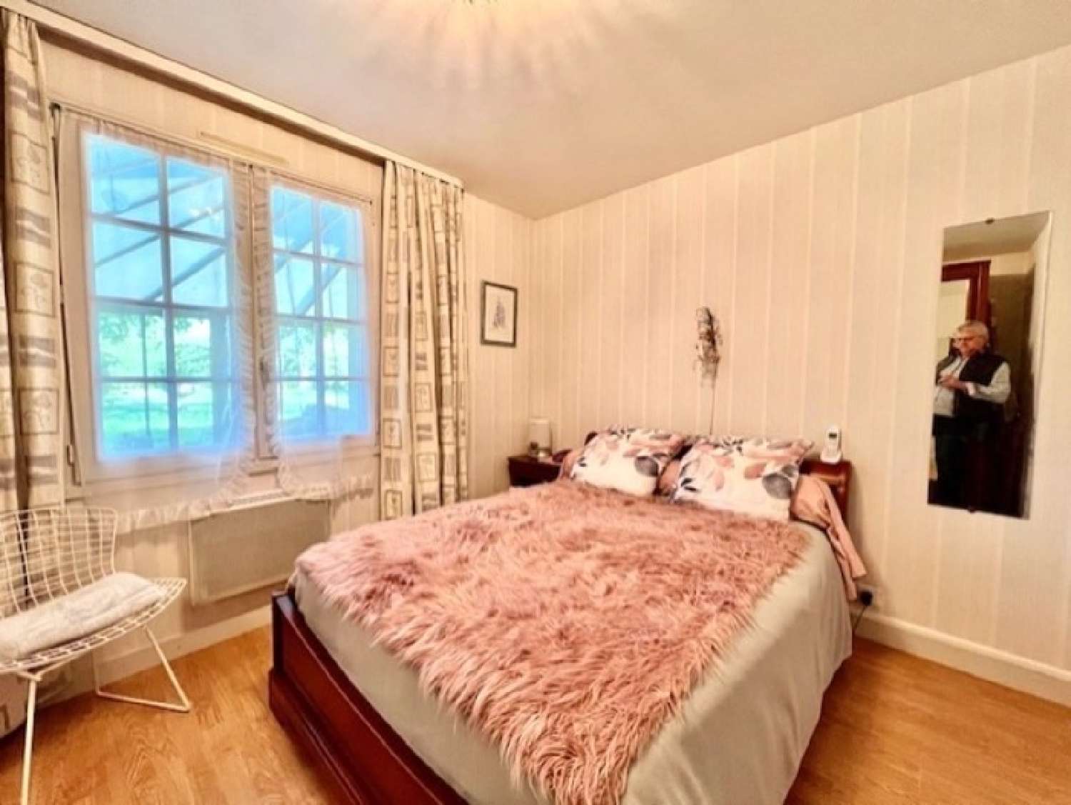 te koop huis La Chapelle-des-Pots Charente-Maritime 8