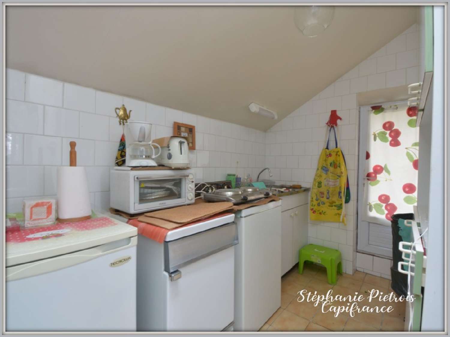 te koop huis La Chapelle-d'Angillon Cher 4