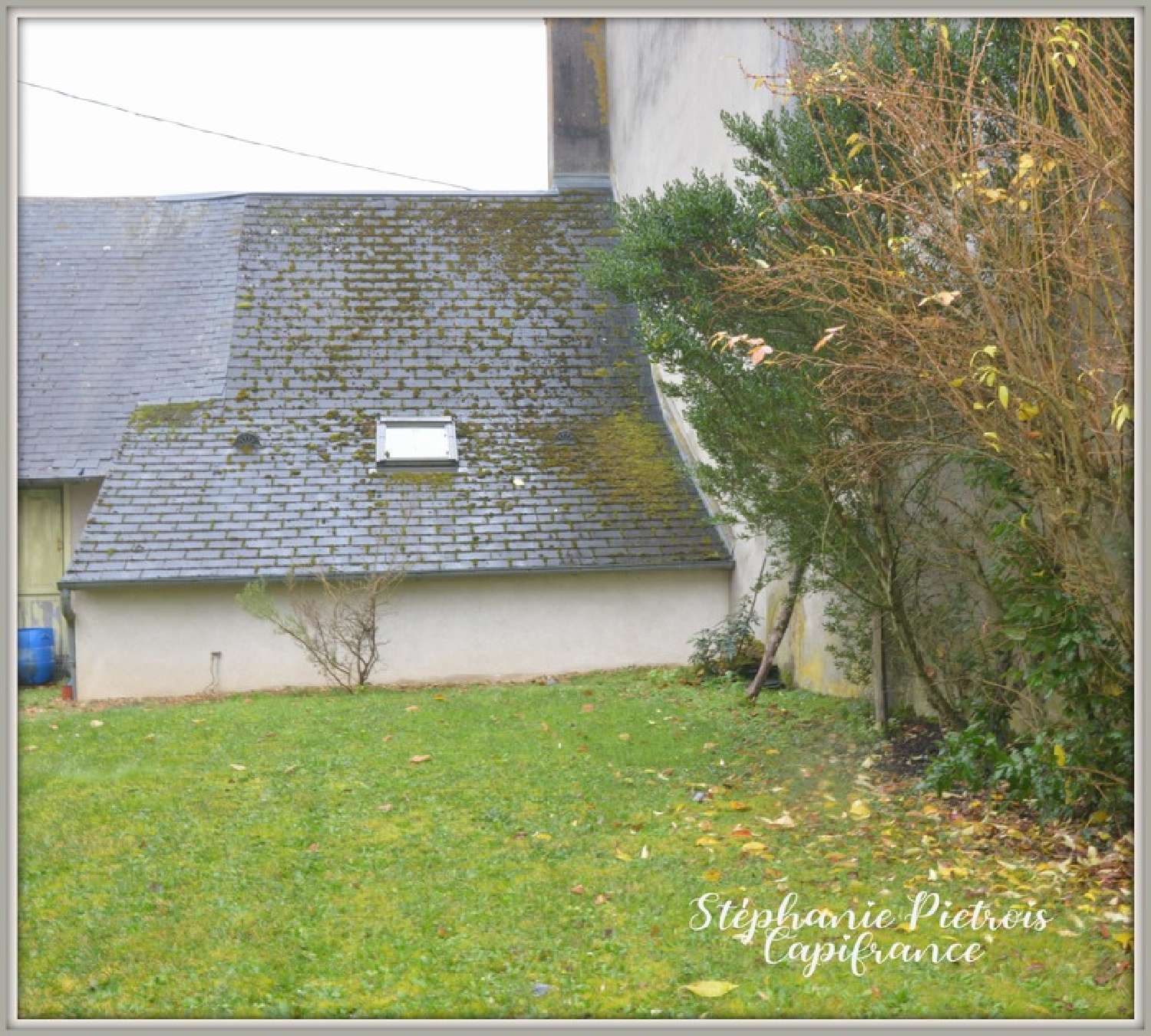 te koop huis La Chapelle-d'Angillon Cher 5