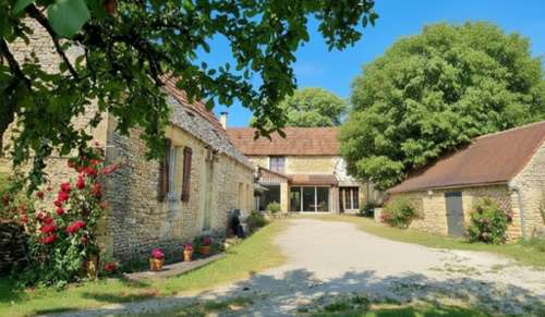 La Chapelle-Aubareil Dordogne Haus Bild 7186825