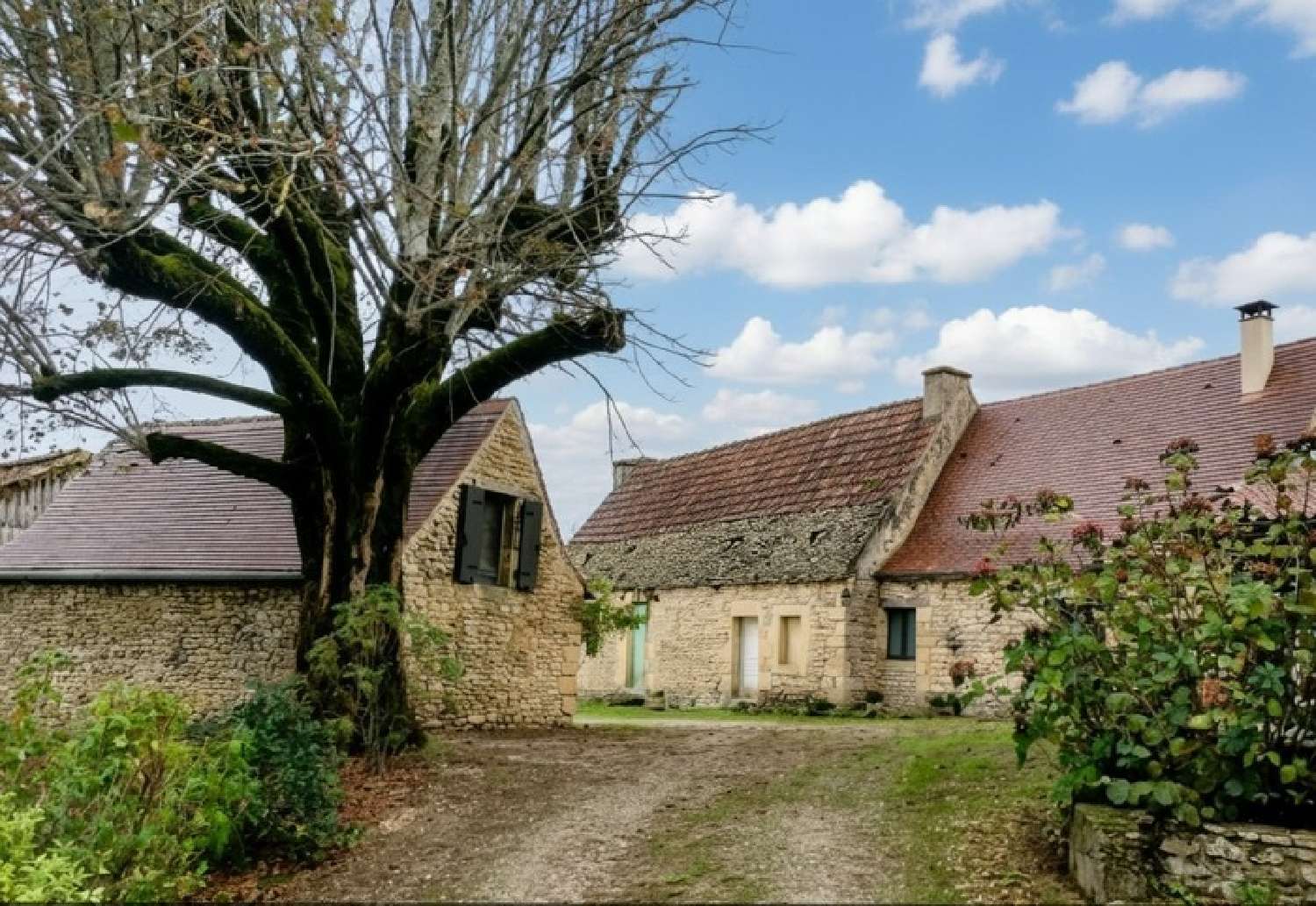  kaufen Haus La Chapelle-Aubareil Dordogne 2
