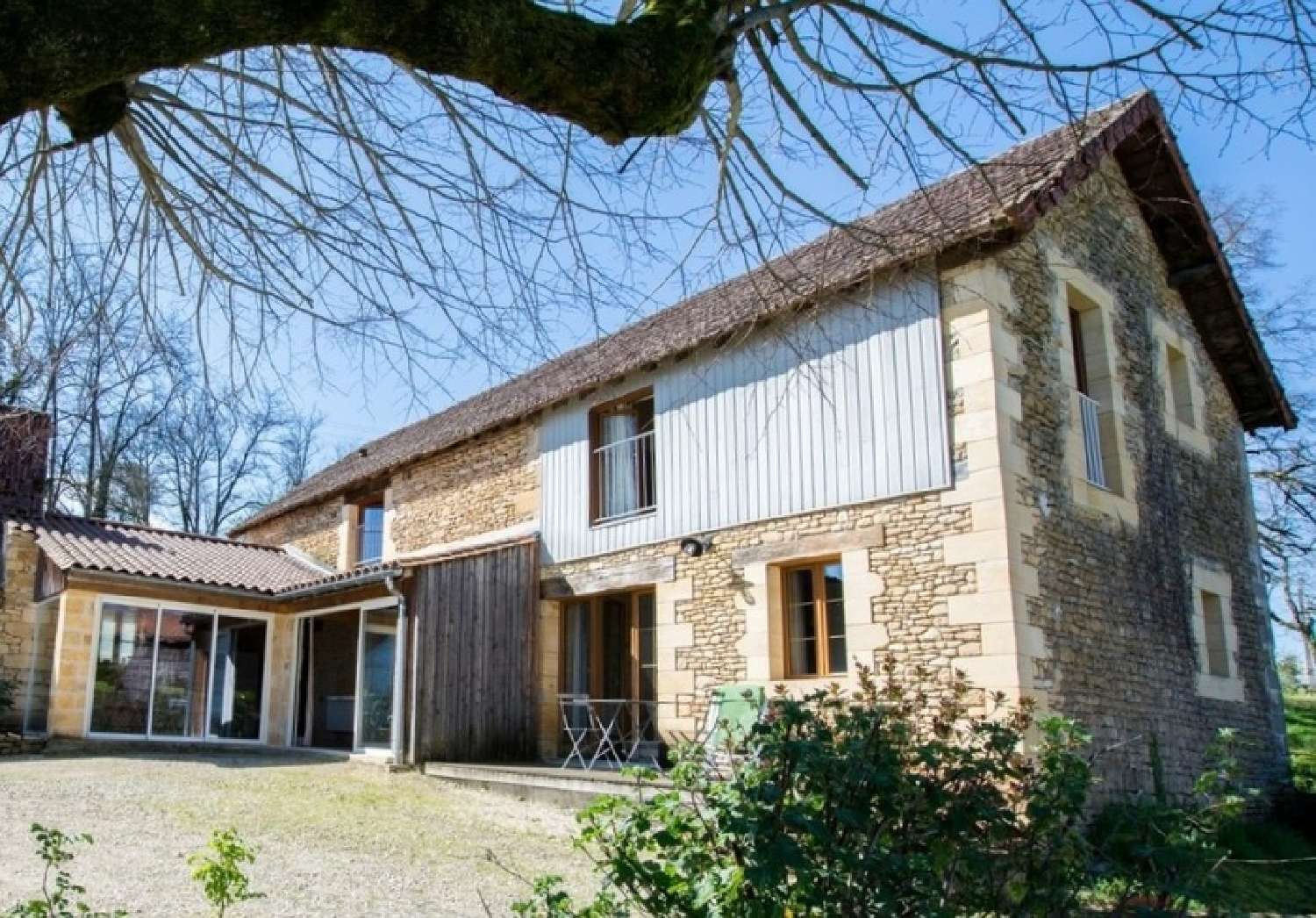  kaufen Haus La Chapelle-Aubareil Dordogne 3