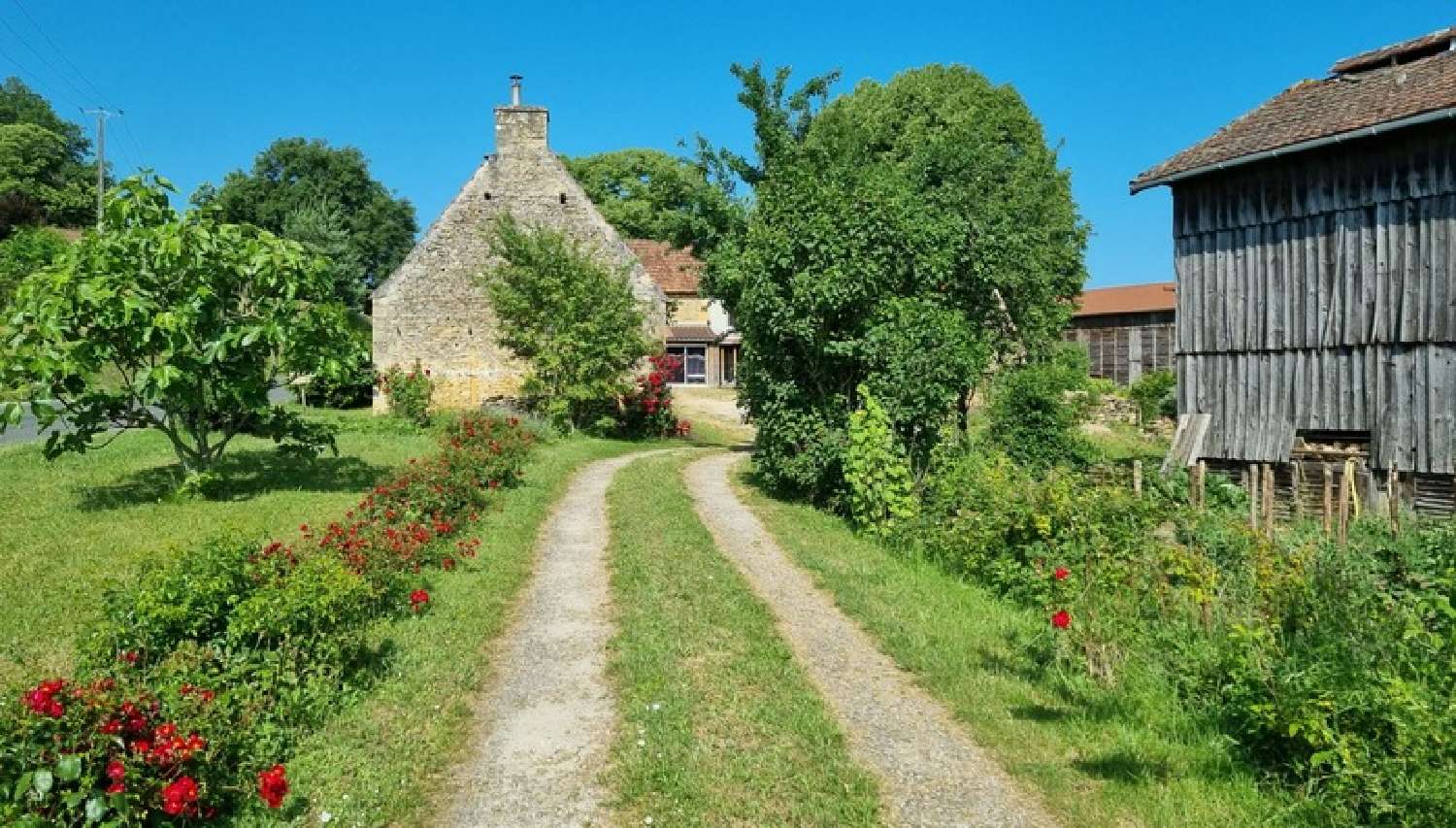  kaufen Haus La Chapelle-Aubareil Dordogne 4