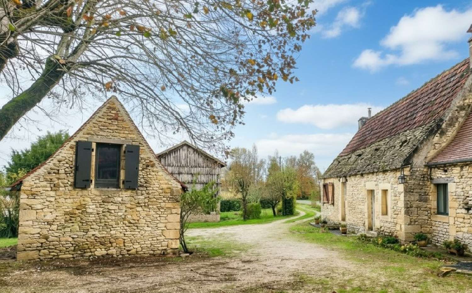  kaufen Haus La Chapelle-Aubareil Dordogne 5