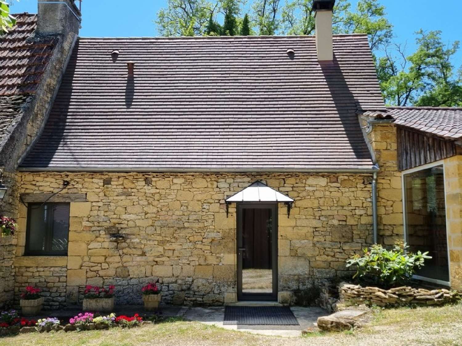  kaufen Haus La Chapelle-Aubareil Dordogne 6