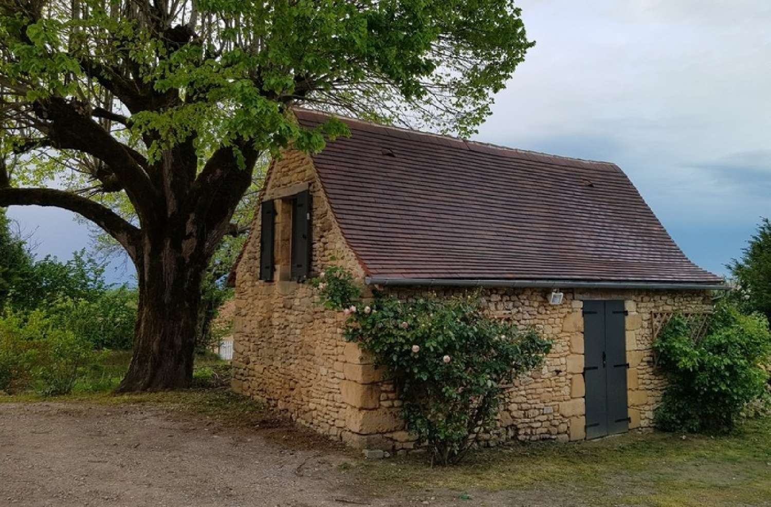  kaufen Haus La Chapelle-Aubareil Dordogne 7
