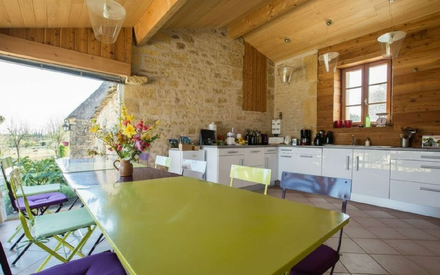  kaufen Haus La Chapelle-Aubareil Dordogne 8