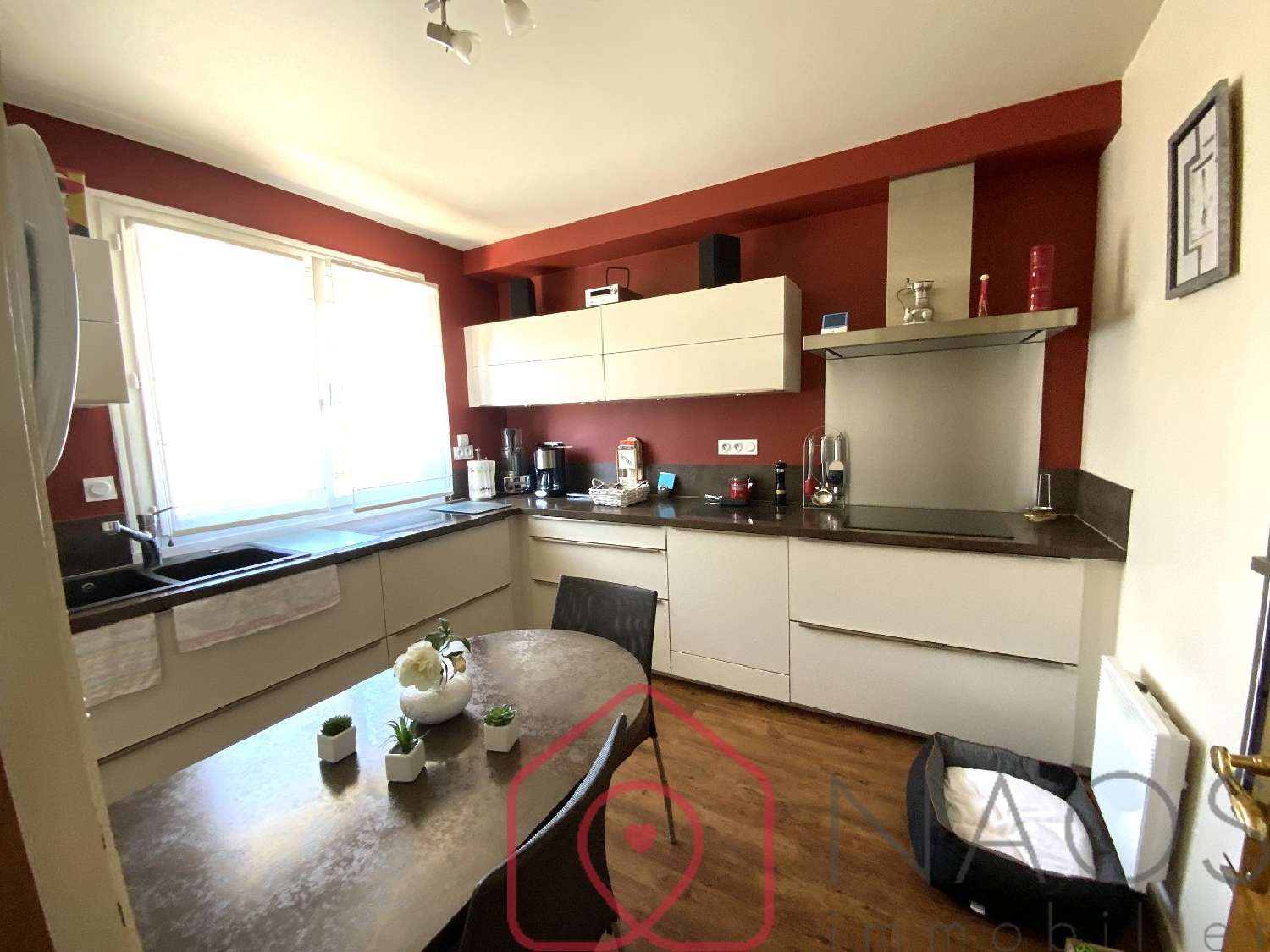 te koop huis La Chapelle-sur-Erdre Loire-Atlantique 6