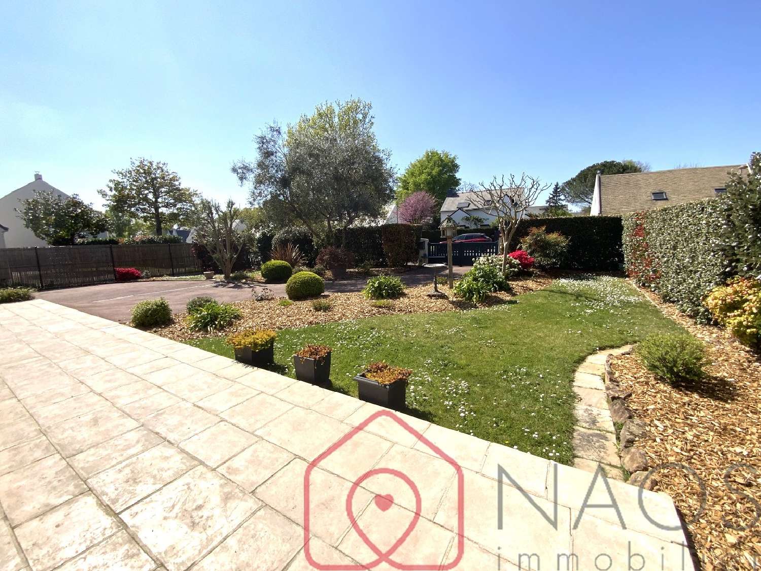 à vendre maison La Chapelle-sur-Erdre Loire-Atlantique 3