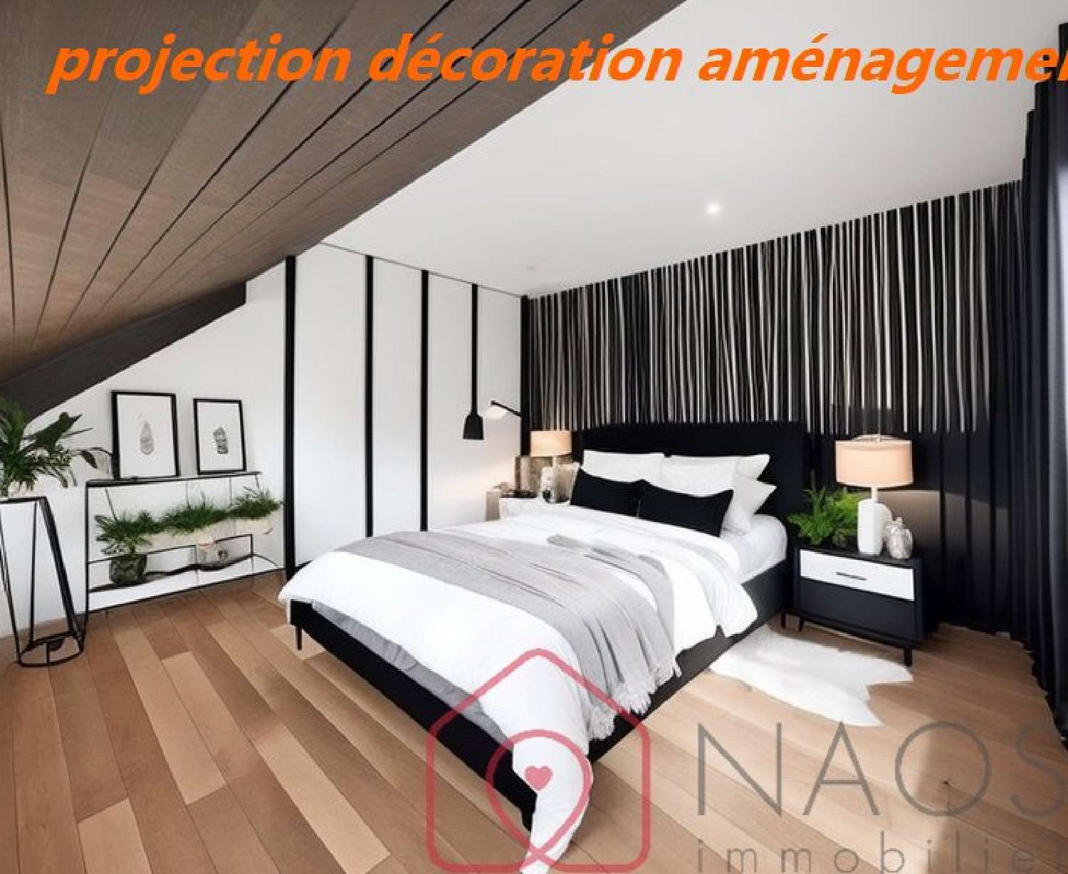 à vendre maison La Chapelle-sur-Erdre Loire-Atlantique 8