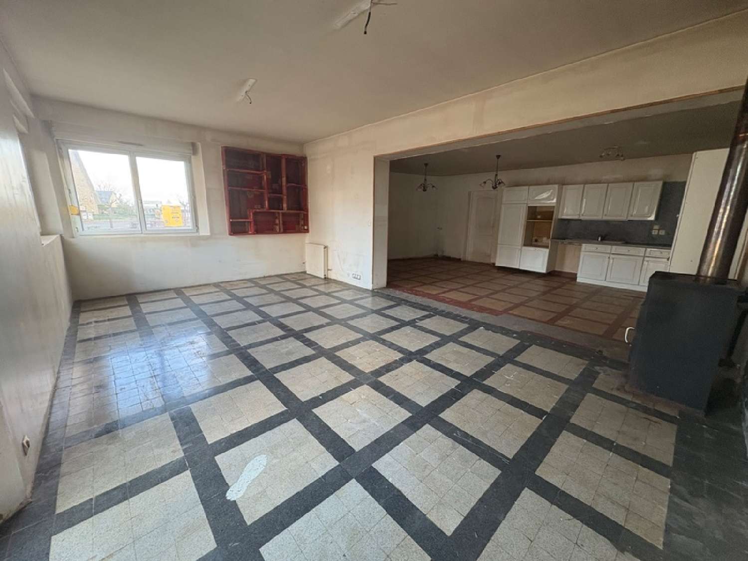  kaufen Haus La Chapelle-en-Juger Manche 4