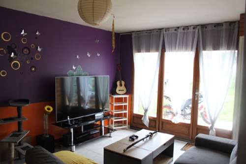 La Chapelle-Saint-Rémy Sarthe house foto 7207178