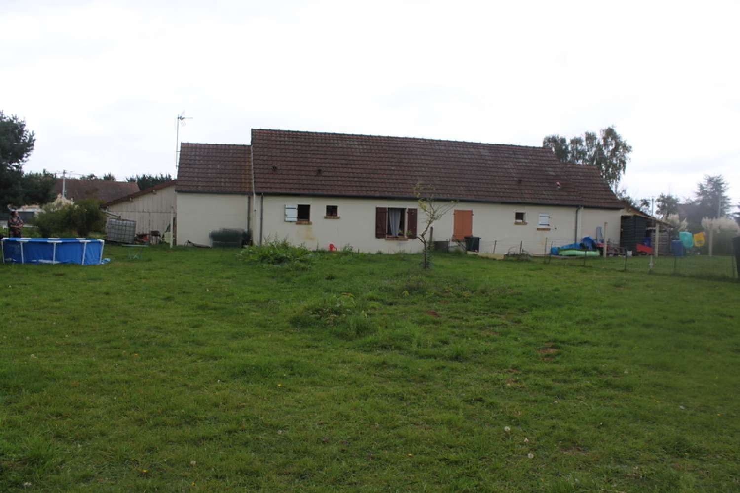  for sale house La Chapelle-Saint-Rémy Sarthe 3