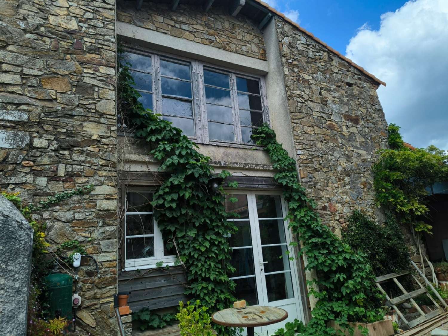  te koop huis La Chapelle-Basse-Mer Loire-Atlantique 2