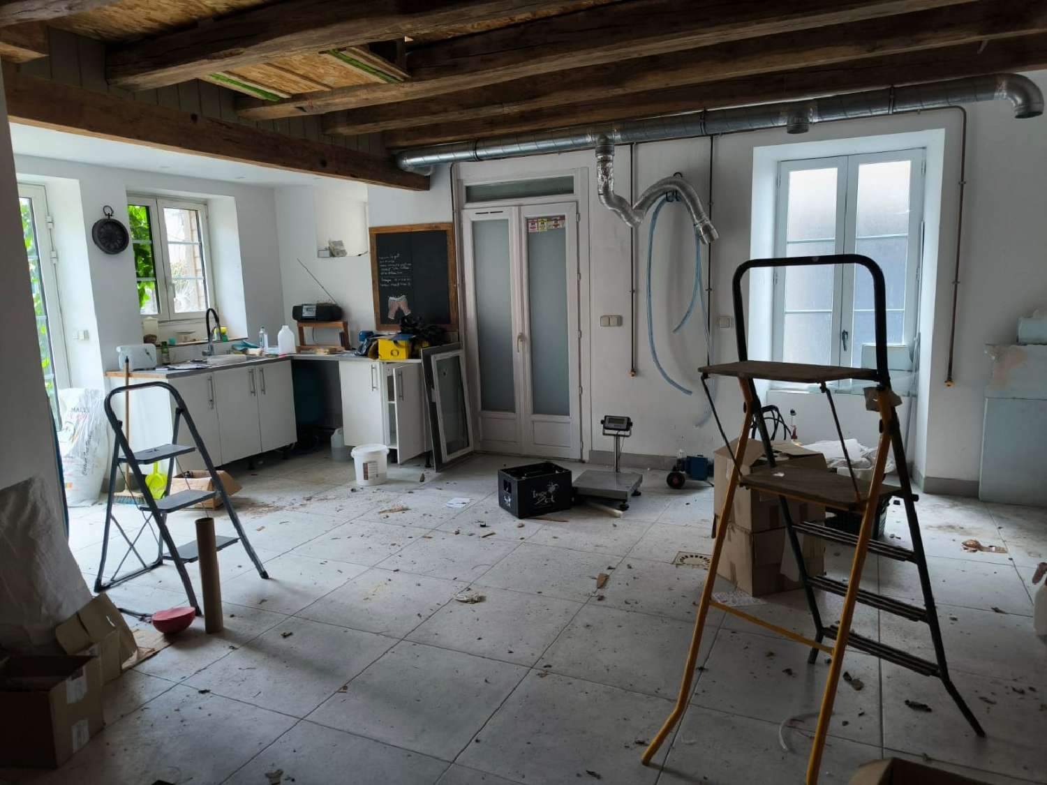  te koop huis La Chapelle-Basse-Mer Loire-Atlantique 7