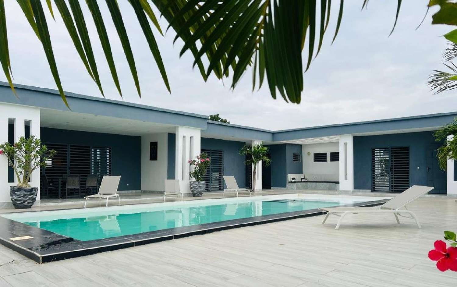 for sale house La Chapelle-Taillefert Creuse 1