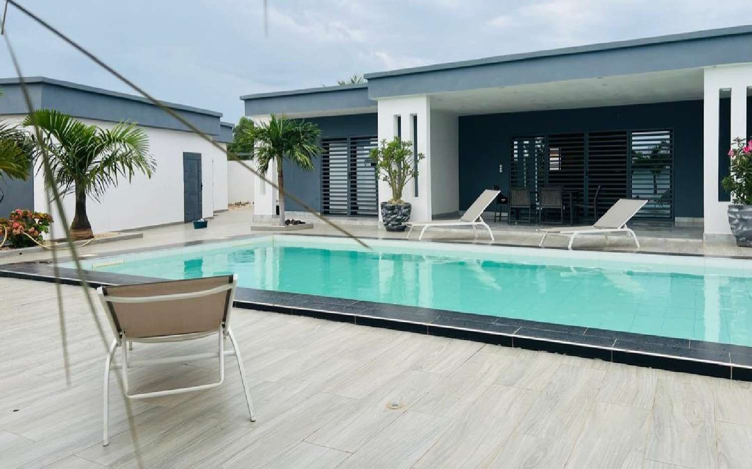 for sale house La Chapelle-Taillefert Creuse 4